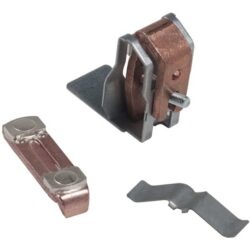 Schneider Automation - Jeu contacts contacteurs tesys modèle f265 tripolaire - LA5FH431