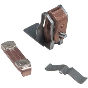 Schneider Automation - Jeu contacts contacteurs tesys modèle f265 tripolaire - LA5FH431
