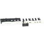 Schneider Automation - KIT INVERSEUR AVEC VERROUILLAGE ELECTRIQUE - LAD9R1V
