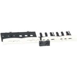 Schneider Automation - KIT INVERSEUR AVEC VERROUILLAGE ELECTRIQUE - LAD9R1V