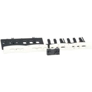 Schneider Automation - KIT INVERSEUR AVEC VERROUILLAGE ELECTRIQUE - LAD9R1V