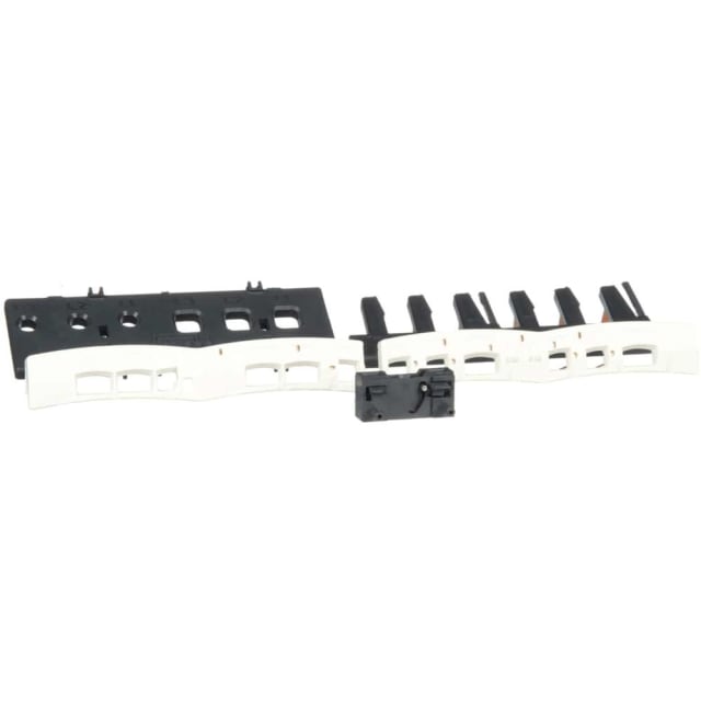 Schneider Automation - KIT INVERSEUR AVEC VERROUILLAGE ELECTRIQUE - LAD9R1V Schneider Automation - KIT INVERSEUR AVEC VERROUILLAGE ELECTRIQUE - LAD9R1V