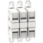 Schneider Automation - Kit remplacement module commutation contacteur G265-330 - 3 pôles - TeSys Giga - LA9G3RA