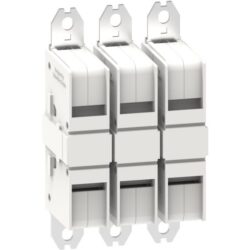 Schneider Automation - Kit remplacement module commutation contacteur G265-330 - 3 pôles - TeSys Giga - LA9G3RA