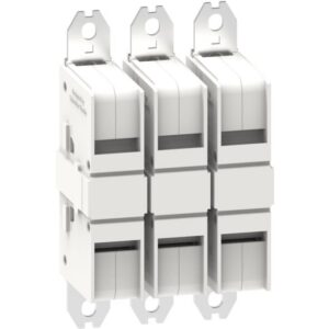 Schneider Automation - Kit remplacement module commutation contacteur G265-330 - 3 pôles - TeSys Giga - LA9G3RA