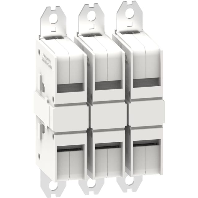 Schneider Automation - Kit remplacement module commutation contacteur G265-330 - 3 pôles - TeSys Giga - LA9G3RA Schneider Automation - Kit remplacement module commutation contacteur G265-330 - 3 pôles - TeSys Giga - LA9G3RA