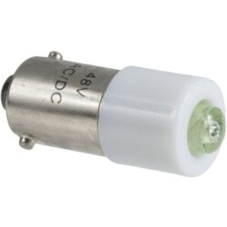Schneider Automation - Lampe de signalisation à incandescence - incolore - BA 9s - 48V 2
