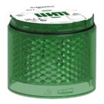 Schneider Automation - Lentille verte fixe - XVB7C23