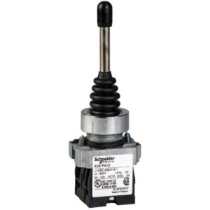 Schneider Automation - MANIPULATEUR 2 DIRECTIONS - XD2PA22