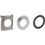 Schneider Automation - METAL. ADAPTATION KIT DIA30 -> 22 - ZB4BZ012