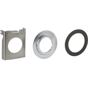 Schneider Automation - METAL. ADAPTATION KIT DIA30 -> 22 - ZB4BZ012