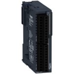 Schneider Automation - MODULE TM3-16 OUTPUTS RELAYS - TM3DQ16R