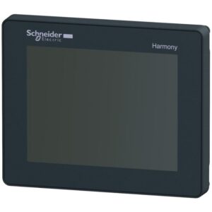 Schneider Automation - Magelis cran tactile 3.5
