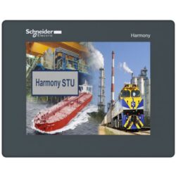 Schneider Automation - Magelis cran tactile 5.7