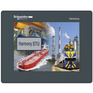 Schneider Automation - Magelis cran tactile 5.7