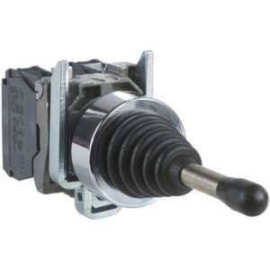 Schneider Automation - Manipulateur 2 positions sans rappel à zéro - XD4PA12