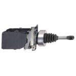 Schneider Automation - Manipulateur 4 positions avec rappel à zéro - XD4PA24 – Image 2