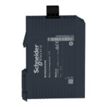 Schneider Automation - Modicon Standard Unmanaged Switch - 5 ports for copper - MCSESU053FN0 – Image 2