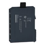 Schneider Automation - Modicon Standard Unmanaged Switch - 5 ports for copper - MCSESU053FN0 – Image 3