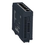 Schneider Automation - Modicon Standard Unmanaged Switch - 5 ports for copper - MCSESU053FN0 – Image 5