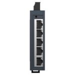 Schneider Automation - Modicon Standard Unmanaged Switch - 5 ports for copper - MCSESU053FN0 – Image 6