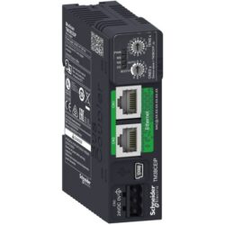 Schneider Automation - Module Interface Ethernet optimisée TM3 pour entrées sorties distribuées