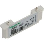 Schneider Automation - Module d'antiparasitage - circuit RC - 110-250VAC - LAD4RCU