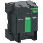 Schneider Automation - Module de contrôle 100..250V ca/cc - pour contacteur 3 pôles G265-330 STD - LX1G3RKUEN