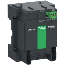 Schneider Automation - Module de contrôle 100..250V ca/cc - pour contacteur 3 pôles G265-330 STD - LX1G3RKUEN