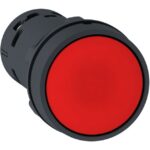 Schneider Automation - PB - Rappel par ressort
