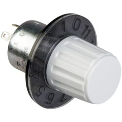 Schneider Automation - POTENTIOMETRE 2