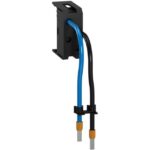 Schneider Automation - PRISE BIP 16A PH PH LG200 - AK5PC12PH