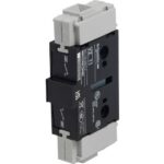 Schneider Automation - Pôle neutre 40 A Accessoire Interrupteur-sectionneur Vario V02-V2 - VZ11