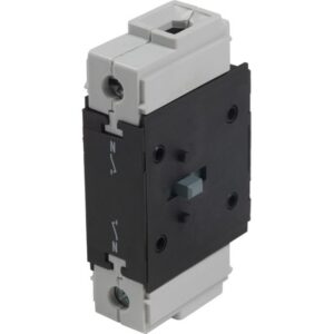 Schneider Automation - Pôle neutre 80A - pour V3
