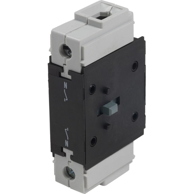 Schneider Automation - Pôle neutre 80A - pour V3 Schneider Automation - Pôle neutre 80A - pour V3