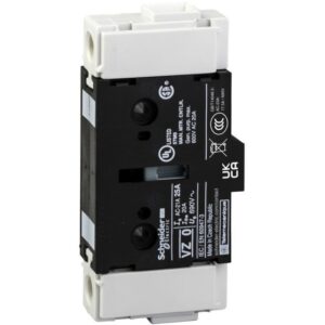 Schneider Automation - Pôle principal 20A - pour V01 - VZ01