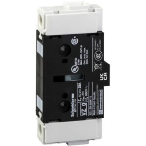 Schneider Automation - Pôle principal 25A - pour V0 - VZ0