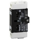 Schneider Automation - Pôle principal 63A - pour V3 - VZ3
