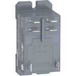 Schneider Automation - RELAIS DE PUISSANCE 2 NO 12 V DC - RPF2AJD