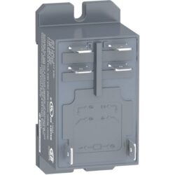 Schneider Automation - RELAIS DE PUISSANCE 2 NO 12 V DC - RPF2AJD