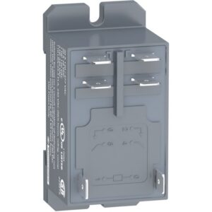 Schneider Automation - RELAIS DE PUISSANCE 2 NO 12 V DC - RPF2AJD
