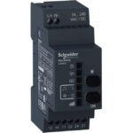 Schneider Automation - Récepteur programm. - 2 sort. relais 3A - mono-stable