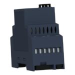 Schneider Automation - Récepteur programm. - 2 sort. relais 3A - mono-stable, bistable et Arrêt-Marche - ZBRRA – Image 4