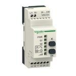 Schneider Automation - Récepteur programm. - 2 sort. relais 3A - mono-stable, bistable et Arrêt-Marche - ZBRRA – Image 10