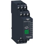 Schneider Automation - Relais de contrôle NFC - 3 phase - multifonctionnel - RMNF22TB30