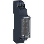 Schneider Automation - Relais de contrôle multifonction RM17-TE - plage 183-528 V AC - RM17TE00