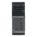 Schneider Automation - Relais de contrôle multifonction RM35-T - plage 194-528 V AC - RM35TF30 – Image 3