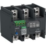 Schneider Automation - Relais de protection thermique électro.- 125..500A - klasse 5E..30E - TeSys Giga - LR9G500