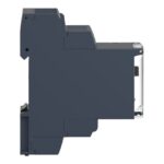 Schneider Automation - Relais de temporisation Marche et Arrêt - 0,05s 10min - 24 240V CA/CC - 1C/O - RE22R1KMR – Image 4