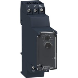 Schneider Automation - Relais de temporisation Marche et Arrêt - 0